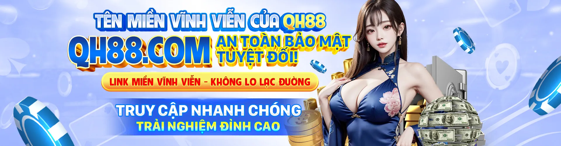 Khuyến mãi chính HDBET 2026