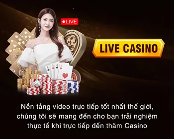 Blackjack Trực Tuyến HDBET