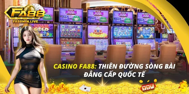 Đánh giá chuyên sâu casino trực tuyến HDBET