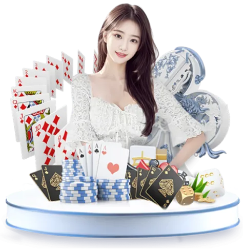 Đa dạng trò chơi Casino HDBET